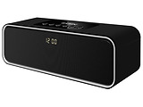 Speakers Sven PS-175 / Portable / 10w / Bluetooth / Battery 2000mAh / Black