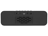 Speakers Sven PS-175 / Portable / 10w / Bluetooth / Battery 2000mAh / Black