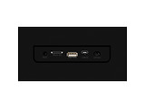 Speakers Sven PS-175 / Portable / 10w / Bluetooth / Battery 2000mAh / Black