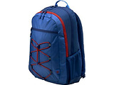 Backpack HP Active / Red