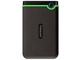 Transcend StoreJet 25M3S / 2.0TB / USB3.0 / 2.5" / Slim /