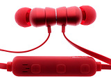 Headset Joyroom D3 / Sport / Bluetooth / Red