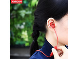 Headset Joyroom D3 / Sport / Bluetooth / Red