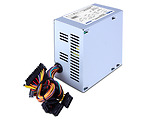 PSU Sven PU-450AN / 450W / ATX / 80mm fan / Grey