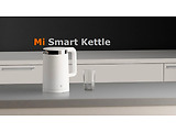 Xiaomi MiJia Smart Kettle / White