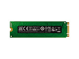 SSD Samsung 860 EVO / 1.0TB / .M.2 SATA / MJX / V-NAND 3bit MLC / MZ-N6E1T0BW
