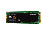 SSD Samsung 860 EVO / 1.0TB / .M.2 SATA / MJX / V-NAND 3bit MLC / MZ-N6E1T0BW