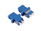APC FA3016 Adaptor LC single mode / Duplex