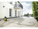 KARCHER H 6 Q / К3 - K7 / 2.641-709.0