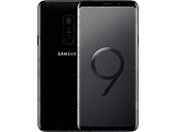Samsung Galaxy S9+ / 6.2" 2960x1440 / Snapdragon 845 / 6GB / 64GB / 3500mAh / G965F / Black