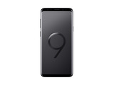 Samsung Galaxy S9+ / 6.2" 2960x1440 / Snapdragon 845 / 6GB / 64GB / 3500mAh / G965F / Black