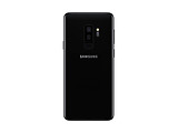 Samsung Galaxy S9+ / 6.2" 2960x1440 / Snapdragon 845 / 6GB / 64GB / 3500mAh / G965F / Black