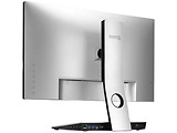 BenQ PD2710QC / 27.0" AH3-IPS LED WQHD / Low Blue Light Mode / Silver