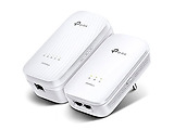 Powerline TP-LINK TL-WPA9610 KIT / Wireless AC