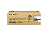 Drum Unit Canon DUC-EXV21Bk for Canon iRC2380/3380 Black
