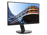 Monitor Philips 271S7QJMB / 27.0" IPS LED FullHD / 0.311mm / 5ms GTG / 250 cd/m / DCR 20 Mln:1 / 16.7M Colors / Flicker-free technology / LowBlue Mode / Black