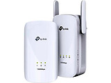 Powerline TP-LINK TL-WPA8630 KIT / Wireless AC / AV1300