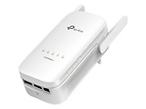 Powerline TP-LINK TL-WPA8630 KIT / Wireless AC / AV1300