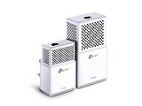 Powerline TP-LINK TL-WPA7510 KIT / Wireless AC / AV1000