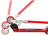 RAZOR S Spark Sport Scooter / 23L / MC3 / Red