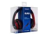 Sven AP-940MV Red