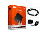 Xiaomi Mi TV Box S / 4K