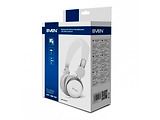 Headset Sven AP-321M / White