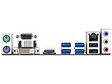 MB GIGABYTE A320M-S2H / Socket AM4 / AMD A320 / Dual 2xDDR4-3200 / mATX