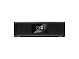 Speakers Sven PS-190 / 10w / Bluetooth / microSD / FM / AUX / Mic / 2000mA / Black