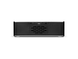 Speakers Sven PS-190 / 10w / Bluetooth / microSD / FM / AUX / Mic / 2000mA / Black