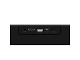 Speakers Sven PS-190 / 10w / Bluetooth / microSD / FM / AUX / Mic / 2000mA / Black
