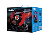 Sven GC-W400 / Racing Wheel