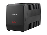 APC Line-R LS1500-RS / 1500VA / 750W