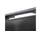 Speakers Sven PS-185 / 10W / Bluetooth / microSD / FM / AUX / Mic / 2000mA / Black