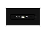 Speakers Sven PS-185 / 10W / Bluetooth / microSD / FM / AUX / Mic / 2000mA / Black