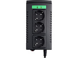 APC Line-R LS1000-RS / 1000VA / 500W