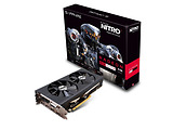 VGA Sapphire RX 470 / 8GB DDR5 / 256Bit / 11256-57-10G