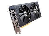 VGA Sapphire RX 470 / 8GB DDR5 / 256Bit / 11256-57-10G