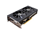 VGA Sapphire RX 470 / 8GB DDR5 / 256Bit / 11256-57-10G