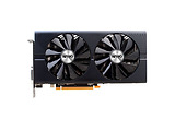 VGA Sapphire RX 470 / 8GB DDR5 / 256Bit / 11256-57-10G