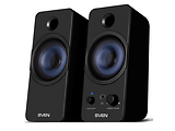 Sven 431 / 2.0 6W Bluetooth Black