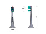 Xiaomi Mi Electric Toothbrush Head / 3-pack /