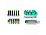 Xiaomi Mi Electric Toothbrush Head / 3-pack /