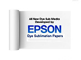 Epson Roll DS Transfer Multi-Purpose Paper 111.8cm x 91.4m