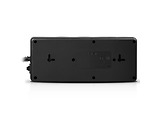 Sven SF-08-16 / 8 Sockets / 1.8m / Black