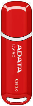 USB3.1 ADATA DashDrive UV150 / 16GB / Red