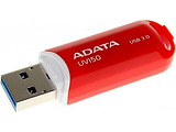 USB3.1 ADATA DashDrive UV150 / 16GB / Red