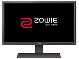 Monitor BenQ Zowie RL2755 / 27.0" TN LED 1920x1080 / 5ms/1ms GtG / 300 cd/m / DCR 12Mln:1 / VESA / Speakers 2Wx2 / Black