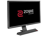 Monitor BenQ Zowie RL2755 / 27.0" TN LED 1920x1080 / 5ms/1ms GtG / 300 cd/m / DCR 12Mln:1 / VESA / Speakers 2Wx2 / Black