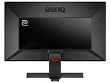 Monitor BenQ Zowie RL2755 / 27.0" TN LED 1920x1080 / 5ms/1ms GtG / 300 cd/m / DCR 12Mln:1 / VESA / Speakers 2Wx2 / Black